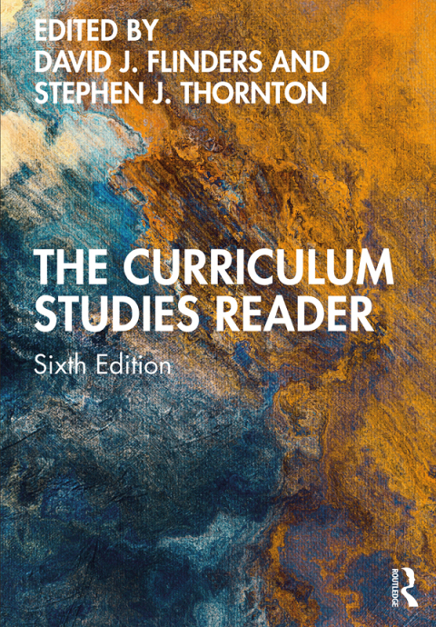 Curriculum Studies Reader