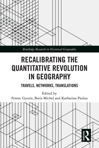 Recalibrating the Quantitative Revolution in Geography
