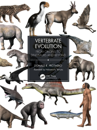صورة الغلاف: Vertebrate Evolution 1st edition 9780367651763