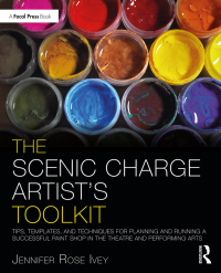Imagen de portada: The Scenic Charge Artist's Toolkit 1st edition 9780367518714
