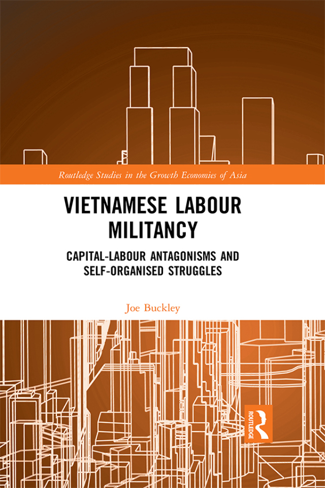 Vietnamese Labour Militancy