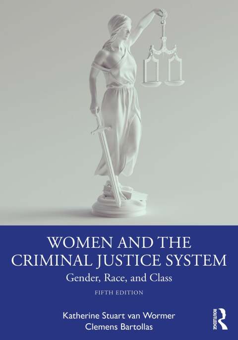 Reflowable Women and the Criminal Justice System; $66.55