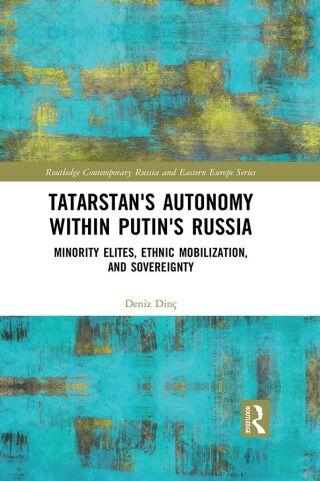 Tatarstan's Autonomy within Putin's Russia