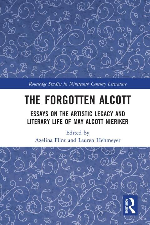 The Forgotten Alcott 