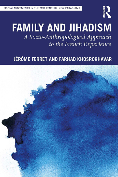 Cover image for book Family and Jihadism