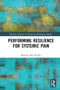 Imagen de portada: Performing Resilience for Systemic Pain 1st edition 9781032172279