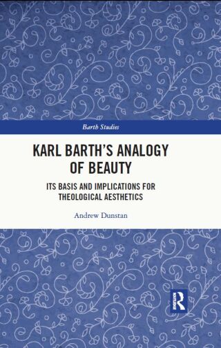 Karl Barth's Analogy of Beauty