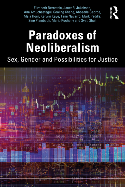 Cover image for book Paradoxes of Neoliberalism