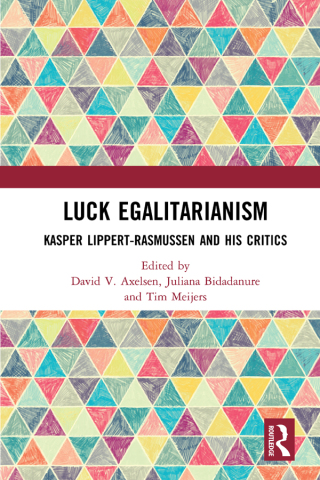 Luck Egalitarianism