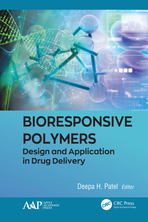 Cover image for book Bioresponsive Polymers