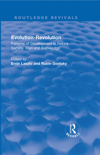 Evolution-Revolution