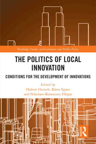 The Politics of Local Innovation