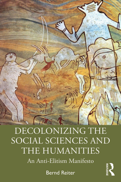 Cover image for book Decolonizing the Social Sciences and the Humanities