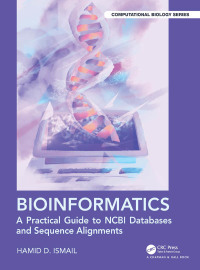 Titelbild: Bioinformatics 1st edition 9781032128740
