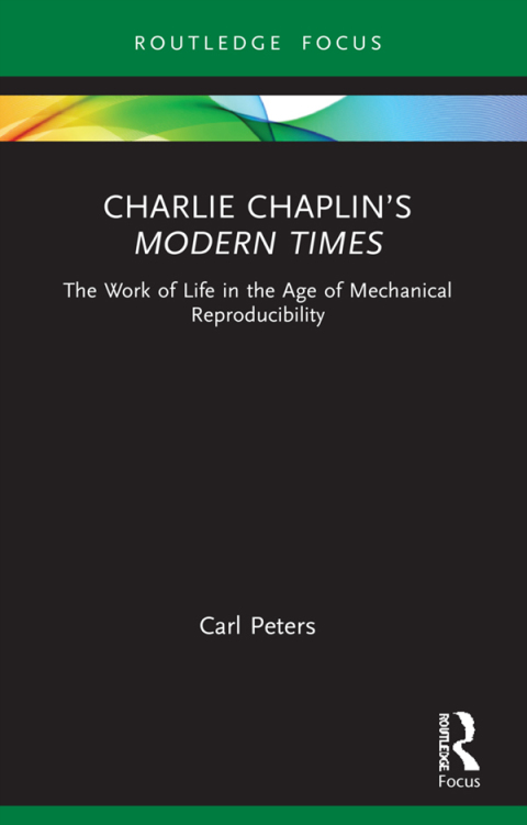 Charlie Chaplinâs Modern Times 