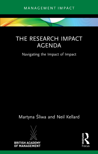 The Research Impact Agenda