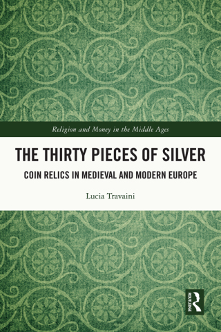 The Thirty Pieces of Silver
