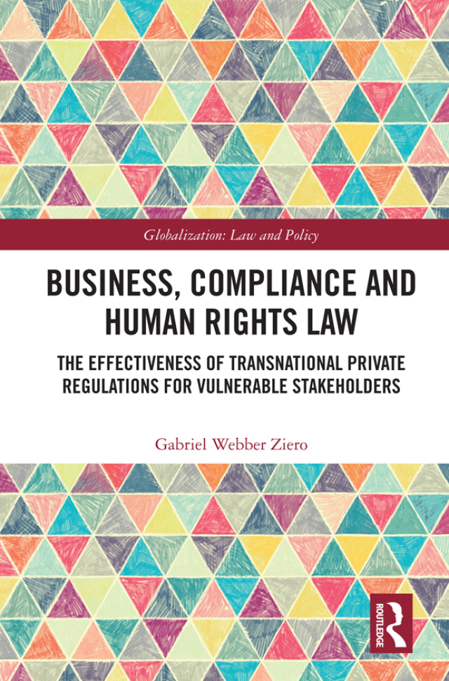 Business, Compliance and Human Rights Law