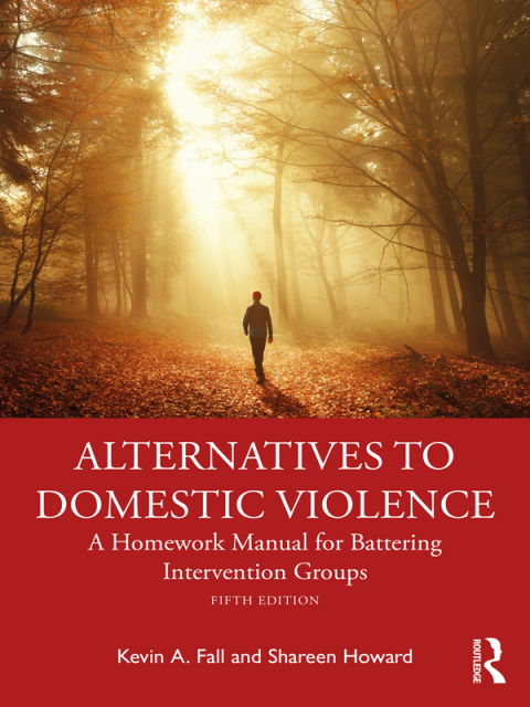 Alternatives to Domestic Violence 