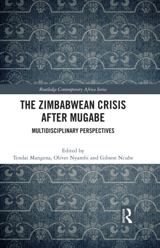 The Zimbabwean Crisis after Mugabe