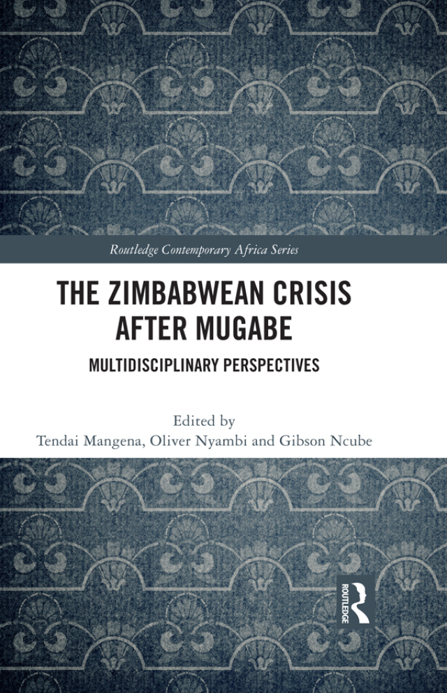 The Zimbabwean Crisis after Mugabe
