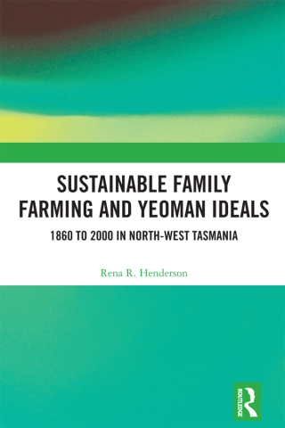 Sustainable Family Farming and Yeoman Ideals