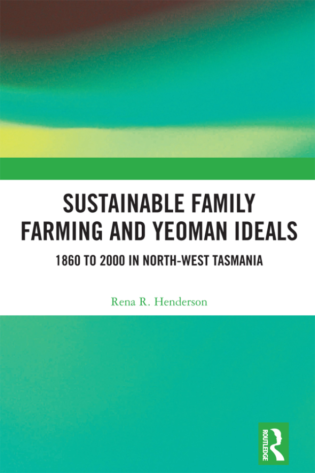Sustainable Family Farming and Yeoman Ideals