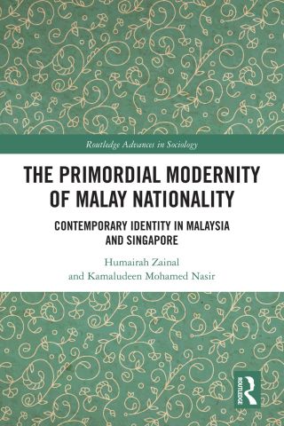 The Primordial Modernity of Malay Nationality