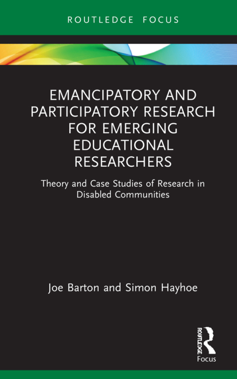 Emancipatory and Participatory Research for Emerging Educational Researchers 