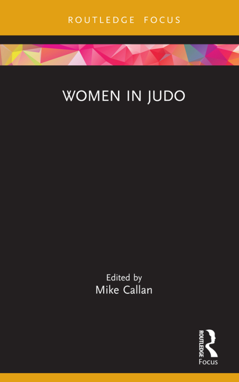 Cover image for book Women in Judo