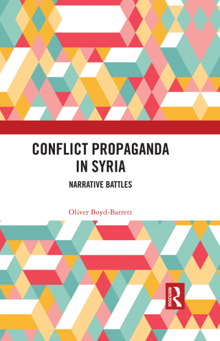 Conflict Propaganda in Syria