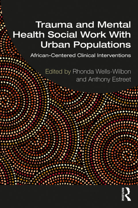 Cover image for book Trauma and Mental Health Social Work With Urban Populations