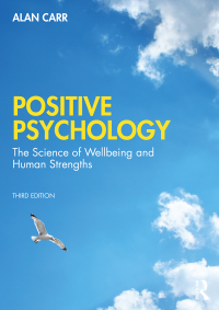 Titelbild: Positive Psychology 3rd edition 9780367536824