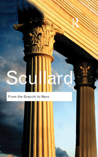 From the Gracchi to Nero