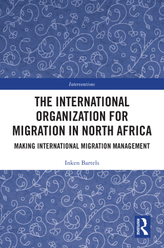 The International Organization for Migration in North Africa