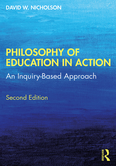 Philosophy of Education in Action 