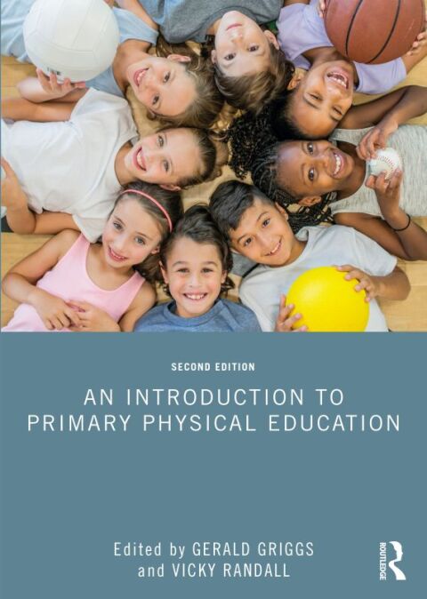An Introduction to Primary Physical Education 