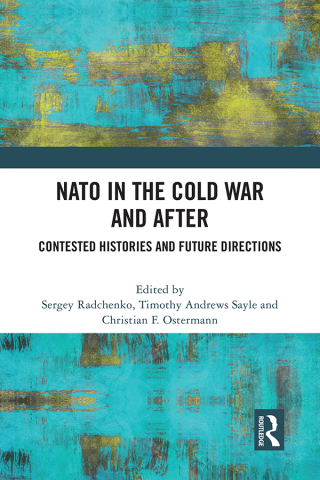 NATO in the Cold War and After