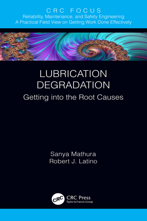 Cover image for book Lubrication Degradation