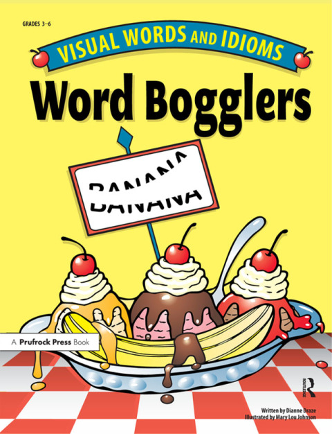 Word Bogglers 