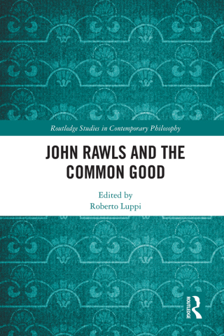 John Rawls and the Common Good
