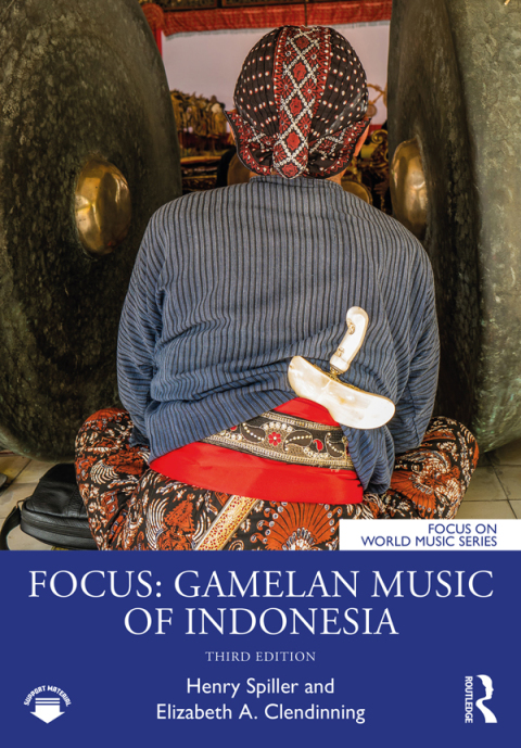 Focus: Gamelan Music of Indonesia 