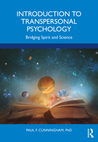 Cover image: Introduction to Transpersonal Psychology 1st edition 9781032051130