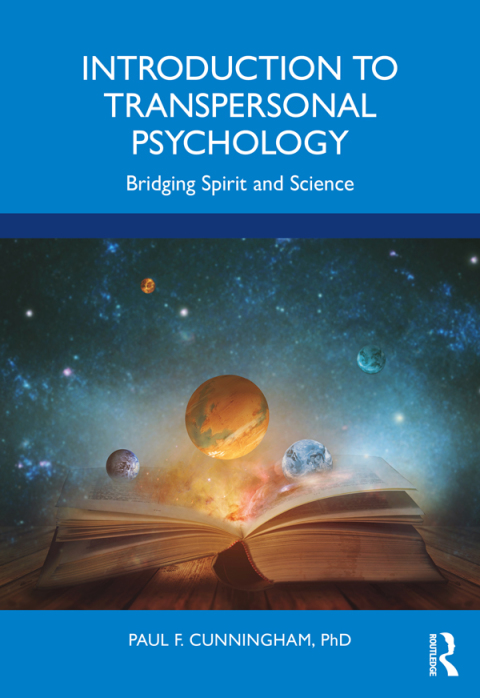 Introduction to Transpersonal Psychology 