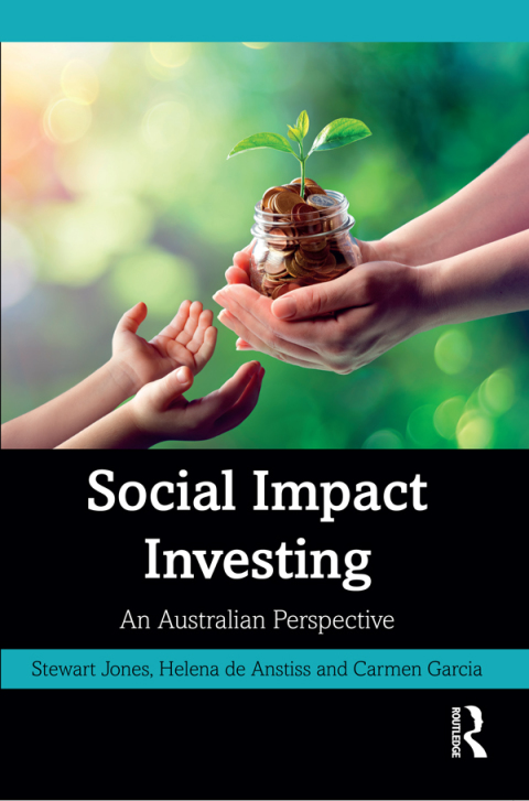 Social Impact Investing 