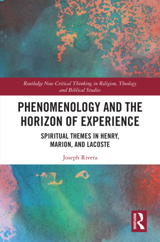 Phenomenology and the Horizon of Experience