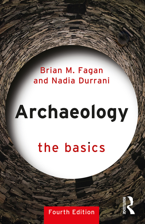 Archaeology: The Basics 