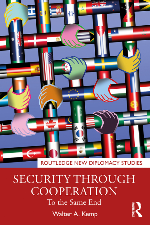 Security through Cooperation 