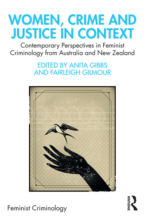 Cover image for book Women, Crime and Justice in Context