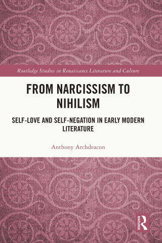 From Narcissism to Nihilism